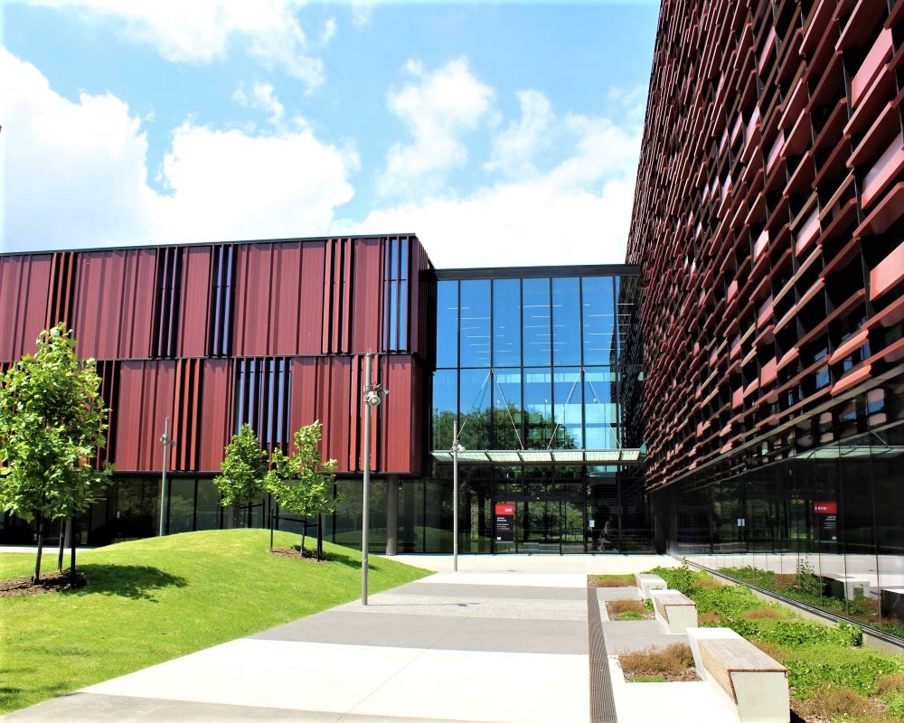 AUT M1 Mana Hauora Building