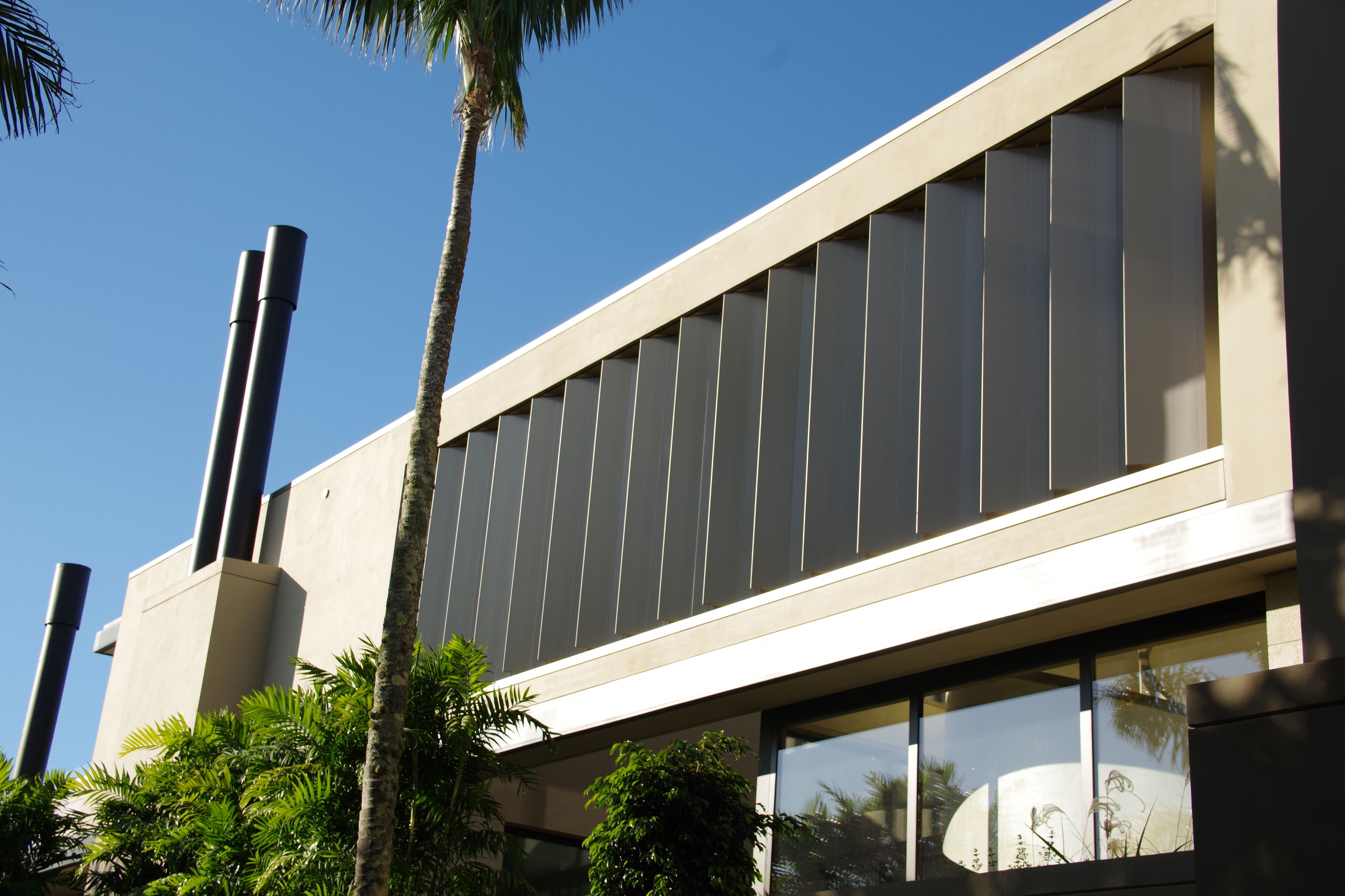 Private Residence, Mission Bay