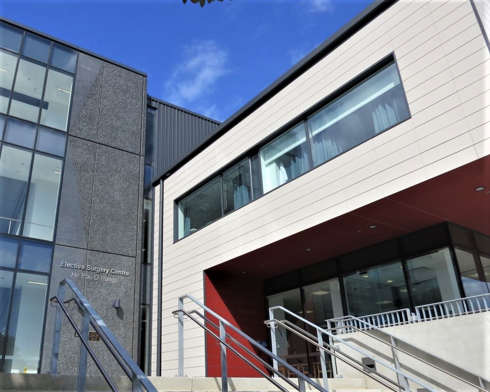 North Shore Elective Unit