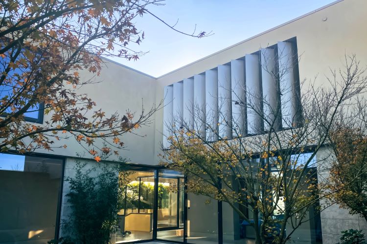 Private Residence, Mission Bay