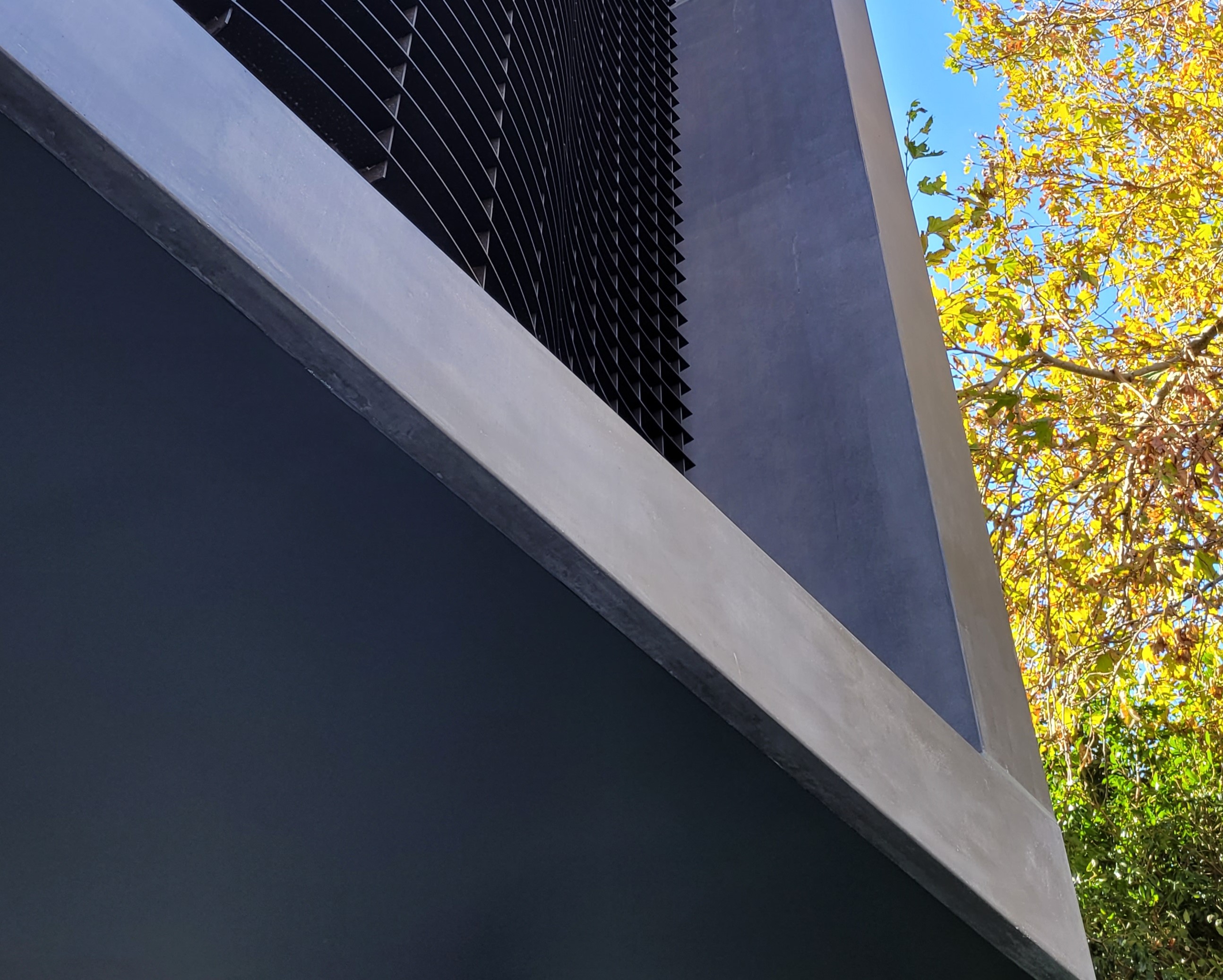 Jervois Road Apartments