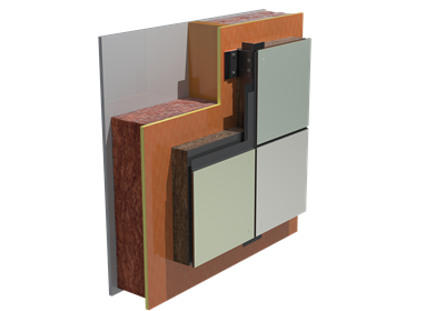 Rainscreen | Insite Facades