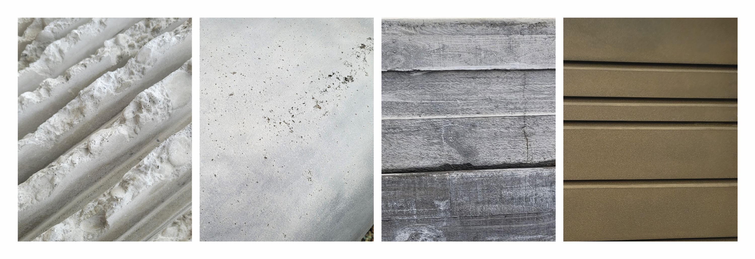 Glass Fibre Reinforced Concrete