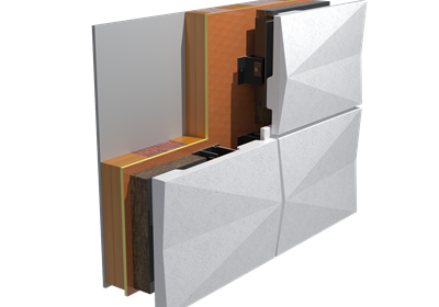 Rainscreen | Insite Facades