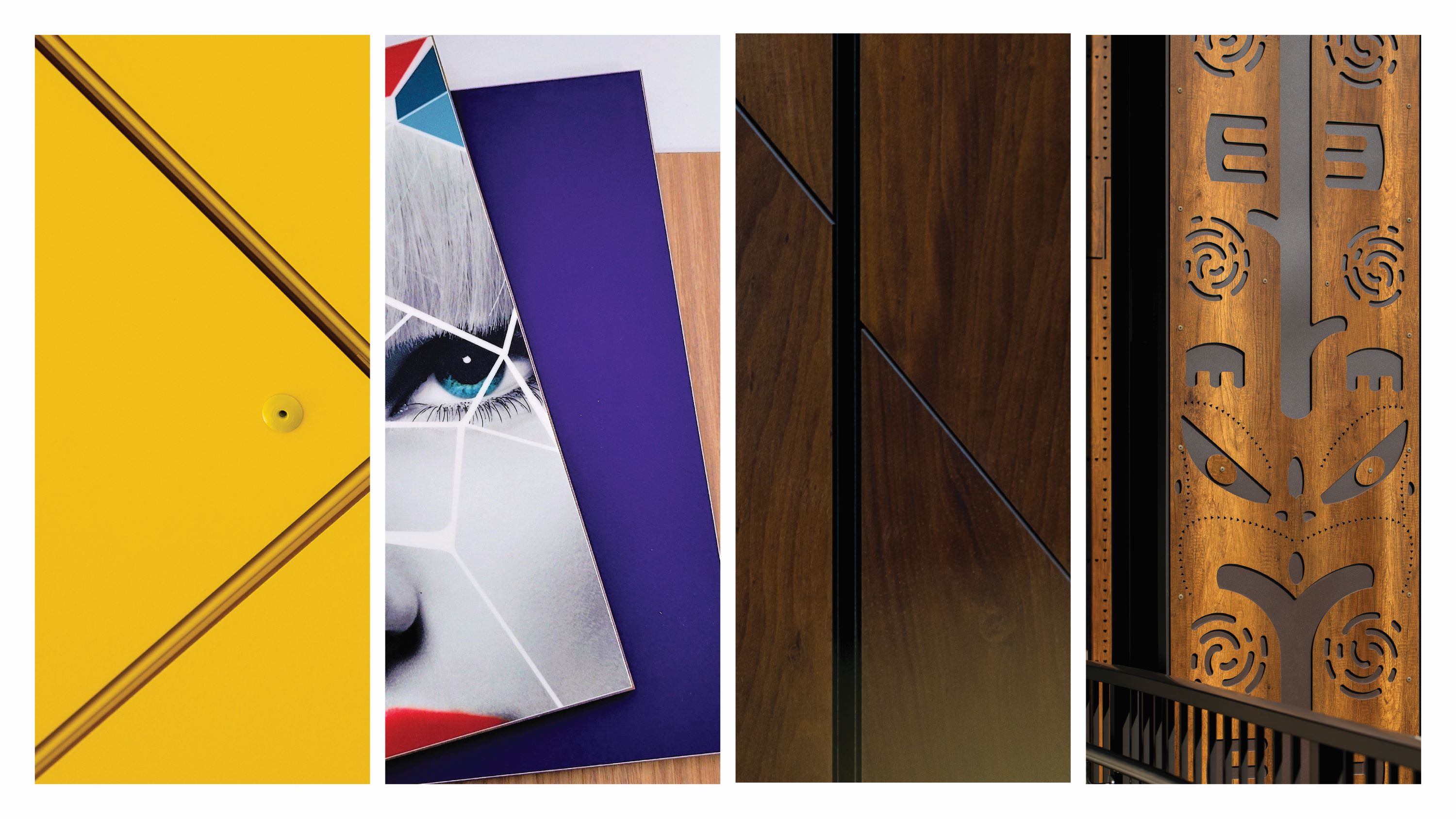 High Pressure Laminate